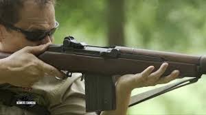 Beretta bm62 bm59 garand stock no handguard 1860991363 with us assistance the italian government began in order to modernize the garand and transition to the 7.62 nato caliber beretta developed a top. I Have This Old Gun Beretta Bm 59e Youtube