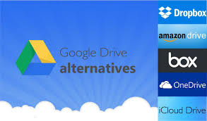 What Is Cloud Storage What Services Are There Besides Google Drive And Dropbox Come Read Cloud Services Google Drive Cloud Storage
