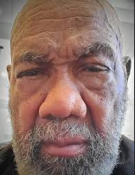 Obituary information for Randolph Alphonso Grant Jr.