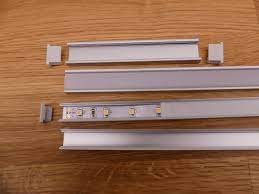 An led strip is a very flexible light source, since it can be attached almost anywhere with this lets you control your lights with either our ikea home smart app or with your voice using one of the smart. Led Beleuchtung Ikea Kitchen