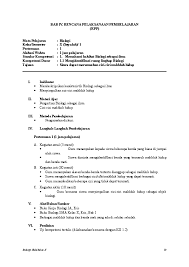 Selamat menyambut ramadhan, bulan penuh kemenangan. Doc Rpp Biologi Sma Kelas X Droid Boyz Academia Edu