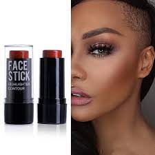 Free shipping on recessed light trims 48 contiguous states. Buy 3d Face Highlighter Bronzer Stick Shimmer Powder Creamy Concealer Face Highlighter Glitter Face Contour Pen Face Brighten Makeup At Affordable Prices Free Shipping Real Reviews With Photos Joom