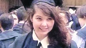 Ottobrunn: Laura Theis in Oxford ausgezeichnet