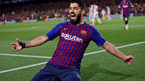 Luis suarez is very upset with barcelona after being told by new manager ronald koeman he has no future at the club in a brief phone call. Barcelona Star Luis Suarez Verletzt Blitz Op Nach Champions League Aus Sportbuzzer De