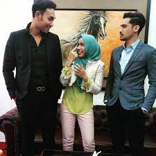 Boss, miss stalker | episod 3. Drama Mr Boss Miss Stalker Cikgu Norazimah
