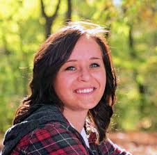 The community had stood by this young lady supporting her through her  journey that has sadly come to an end.