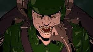 East Bay rock powerhouse Charger blazes a new trail