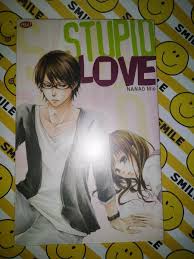 Baca manga stupid love chapter 01 bahasa indonesia terbaru di sekaikomik. Jual Komik Stupid Love Nanao Mio Di Lapak Beth Sianne Bukalapak