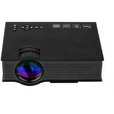 Led Projector Wifi Black توصيل Taw9eel Com