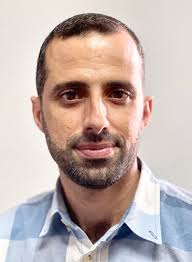 Mohamed Salem's Instagram, Twitter & Facebook