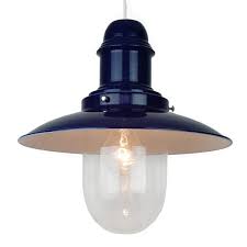 Navy blue was first used after british royal navy officers wore uniforms in the color in 1748. Loxton Lighting