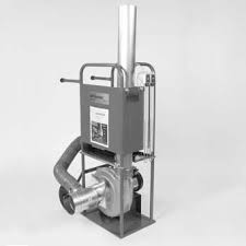 Mcgill Airflow