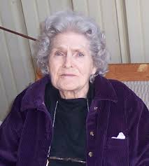 Frankie Mae Hawkins Goodwin (1929-2015)