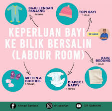 Check spelling or type a new query. Ibu Bersalin Musim Covid Ni Perlu Kuat Mental Fizikal Ini Checklist Keperluan Ibu Bayi