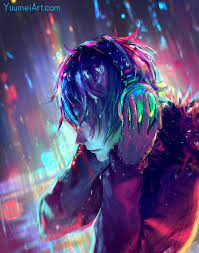 I hope your guts saying please try me x3 oh and i didnt get all the quirks in the showmanga. Purple Anime Boy Wallpapers Wallpaper Cave