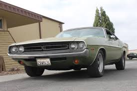 Image result for Light Gunmetal 1971 Challenger