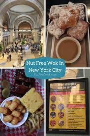 nut free wok in new york city