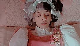Find images and videos about gif, black and white. Baba Yaga The Normals They Make Me Afraid The Crazies