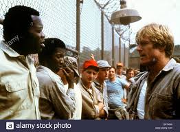 Robert redford, yaphet kotto, jane alexander and others. Brubaker Redford Stockfotos Und Bilder Kaufen Alamy