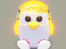 Roblox is a game creation platform/game engine that allows users to design their own games and play a wide variety of different types of games created by other users. What Is A Good Name For My Neon Golden Penguin Adoptmerbx