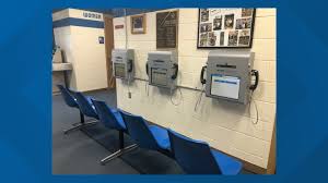 Ohio Jail Providing Free Video Inmate Visitation Wtol Com