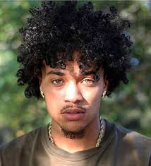 Black men with curly hair have a number of cool haircuts they can get. 20 Different And Latest Black Hairstyles For Men Styles At Life