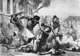 About Bristol Radical History Group Haiti History History Slavery