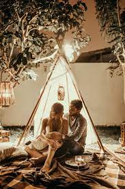 A night at home with warm lights, a hearty meal, and the right amount of wine will surely make your partner feel special and appreciate your love and care. 31 Unique Awesome At Home Date Night Ideas Passion Purpose Passport