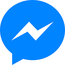 Try to search more transparent images related to facebook logo png |. Facebook Messenger Logo Png And Vector Logo Download