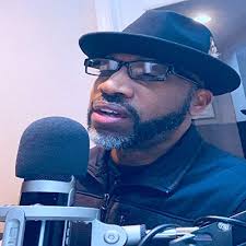 A New Day by Gerald Lamar