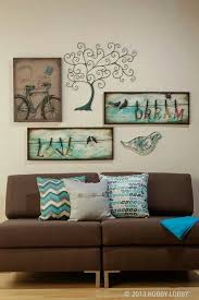 Metal Wall Decor From Hobby Lobby Love Olivia Garrett You Need To Help Me Do This I Absolutely Love It Decor Living Room Decor Metal Wall Decor