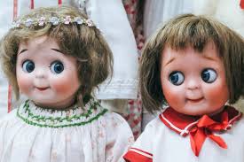 About Patrick Van Der Vorst