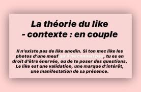 Bénéficiez d'une prestation de qualité, ainsi que d'un service réel et bénéficiez d'un service vous permettant d'augmenter à votre convenance le nombre de likes sur vos posts et photos facebook de votre page. Agathe Auproux Le Like En Couple C Est Tromper