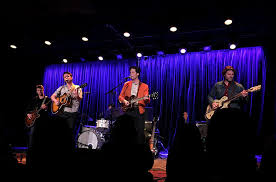 She reviewed you're dreaming by the cactus blossoms. Pulp Arts Around Ann Arbor