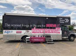 Std Hiv Services