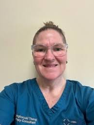 A Different Approach to Advance & Future Care Planning DNACPR Conversations  for Older People Living with Frailty