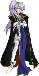 She inspired great devotion in the ancient babylonian empire. Ishtar Fire Emblem Wiki