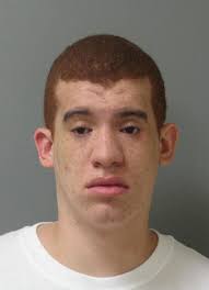 Nebraska Sex Offender Registry: Aaron Michael Shepherd