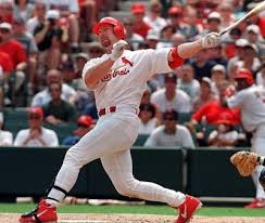 Top 15 Greatest Sports Moments Of All Time Listverse Sports Cardinals Baseball Baseball