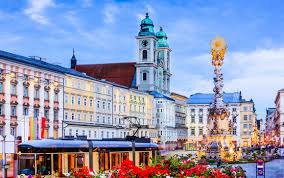 Guests can expect lcd tvs with property features. Hotel Park Inn By Radisson Linz 4 Linz Bis Zu 70 Voyage Prive