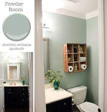 Maybe you would like to learn more about one of these? 12 Bathroom Paint Colors Sherwin Williams Ideas Bathroom Paint Colors Bathrooms Remodel Bathroom Decor