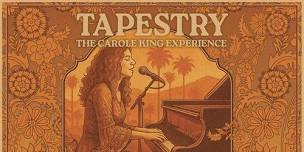 Tapestry The Carole King Experience