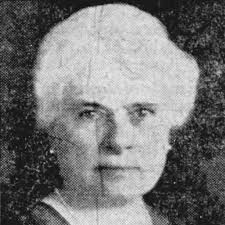 Elizabeth Mussey Eustis : Titanic Survivor