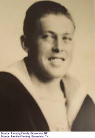 Frederick John Fleming