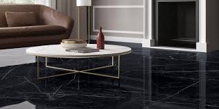 Before a room can be decorated, furnished or even just moved into, it must have a substantial floor. Top Interesting White Tile Flooring Living Room Multitude 6577 Wtsenates