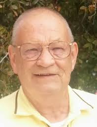 Obituary information for Harold W. Thoreen