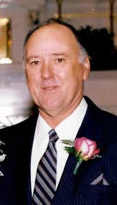Obituary for Gerald Connie Howell