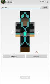 Skin stealer apk 4shared in description. Pro Skin Stealer For Minecraft For Android Apk Download