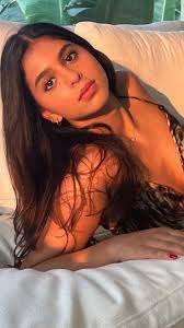 Suhana Khan is bold and beautiful in these photos | Birthday Special