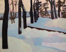 Catherine j boardman was born circa 1864, at birth place, to henry e boardman and catherine boardman. Catherine Boardman On Instagram Snow In Lucignano Lucignano Valdichiana Landscapepainting